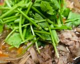 鰻の柳川風作り方7写真