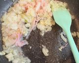 塩分2.4:トマトジュースで簡単パスタ作り方2写真