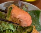大葉香る♪ピーマンチーズ肉巻きカツ♡作り方8写真