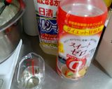 HMと脱脂粉乳と卵粉を使った蒸しパン作り方3写真