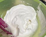 ふわふんスフレパンケーキ作り方3写真