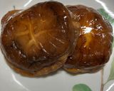 どんこ椎茸のバター醤油焼き作り方3写真