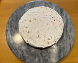 ホワイトフィンショートケーキ作り方14写真