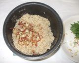 みょうが大葉混ぜご飯♪簡単おにぎりにも作り方4写真