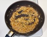 ブロッコリーが主役！ふわとろ卵の甘酢あん作り方4写真