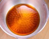 梅と青のり香る♪老舗のサクサクささみ鶏天作り方10写真