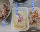 まぐろのアラのマヨパン粉焼き作り方5写真
