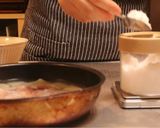 イカと大根の煮物作り方4写真