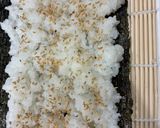簡単なお惣菜の海苔巻き作り方13写真
