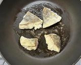 タラのムニエル作り方2写真