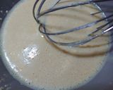 美味しい♫バタークレープ〜シナモン〜♫作り方1写真