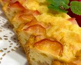 HMで作る！紅玉りんごの♡パウンドケーキ♪作り方13写真