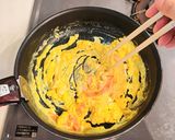 カニ玉(お弁当用)作り方5写真