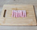 【ポリ袋で簡単】余り野菜の救済ケークサレ作り方3写真