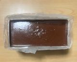超簡単☆オレンジ生チョコテリーヌ♪♪作り方13写真