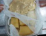 数の子の白味噌酒粕漬け作り方7写真