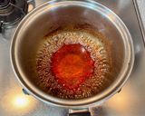 65℃ 冷たい肉そば「港屋」風作り方9写真