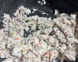 今日の副菜!野菜たっぷり卯の花作り方6写真