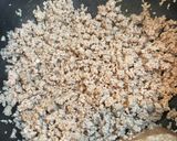 秋鮭とひき肉の「秋の収穫祭シェパーズパイ」作り方3写真