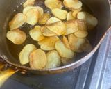 🥔リアルポテチ🥔作り方3写真