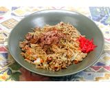 昼飯！夜食！にはコレ♪そばめし★動画あり作り方27写真
