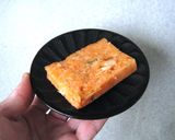 キムチ餅作り方8写真