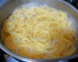 お家で作る過去一美味しいトマトパスタ作り方4写真
