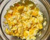 やわらか♪ひとくち鶏むねチキン南蛮作り方6写真