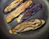 簡単★茄子の蒲焼き「なすのかばやき」作り方6写真