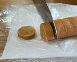 きなこクッキー作り方7写真
