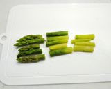 アボカドとトマトのミモザ風サラダ作り方2写真