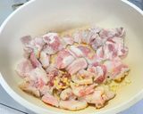 冷凍野菜を使って簡単時短八宝菜⭐︎作り方4写真