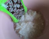 簡単★大根おろしのマヨポンしらす丼作り方1写真