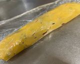 イタリア♡ママの林檎のストゥルーデル作り方6写真