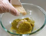 さつまいもスイートポテト｜便秘に作り方6写真