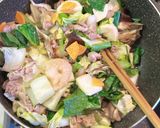 五目ご飯作り方3写真