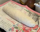 カメリヤと米粉のバタール作り方8写真