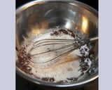 Paul’s チョコレートカスタードパイ作り方49写真