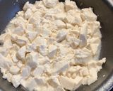 優しい味の豆腐丼 (濃いVer.あり)作り方3写真