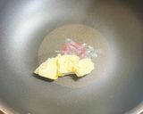 あまじょっぱい❣️塩キャラメルさつまいも✨作り方4写真