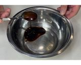 鶏肉と厚揚げのオイスター炒め★動画あり★作り方1写真