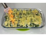 ささみとズッキーニのチーズマヨ★動画あり作り方23写真