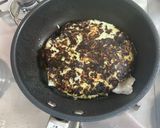 ヘルシー食材deやみつきお好み焼き☆彡作り方28写真