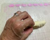 自家製酵母のパン：あげパン作り方13写真