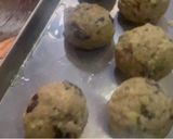 茄子のポルペッティ作り方5写真
