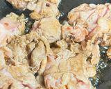 もやしと豚バラの味噌炒め🔥作り方5写真