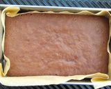 【 和栗モンブランチョコレートケーキ 〗作り方20写真