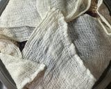 蒸しお赤飯作り方6写真