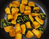 うちの冬至☆南瓜のいとこ煮♪南瓜ぜんざい作り方7写真