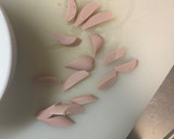 ゴロゴロ野菜と魚肉ソーセージ中華風炒煮風作り方21写真